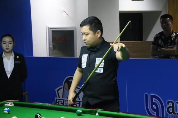 战术较量 战术较量