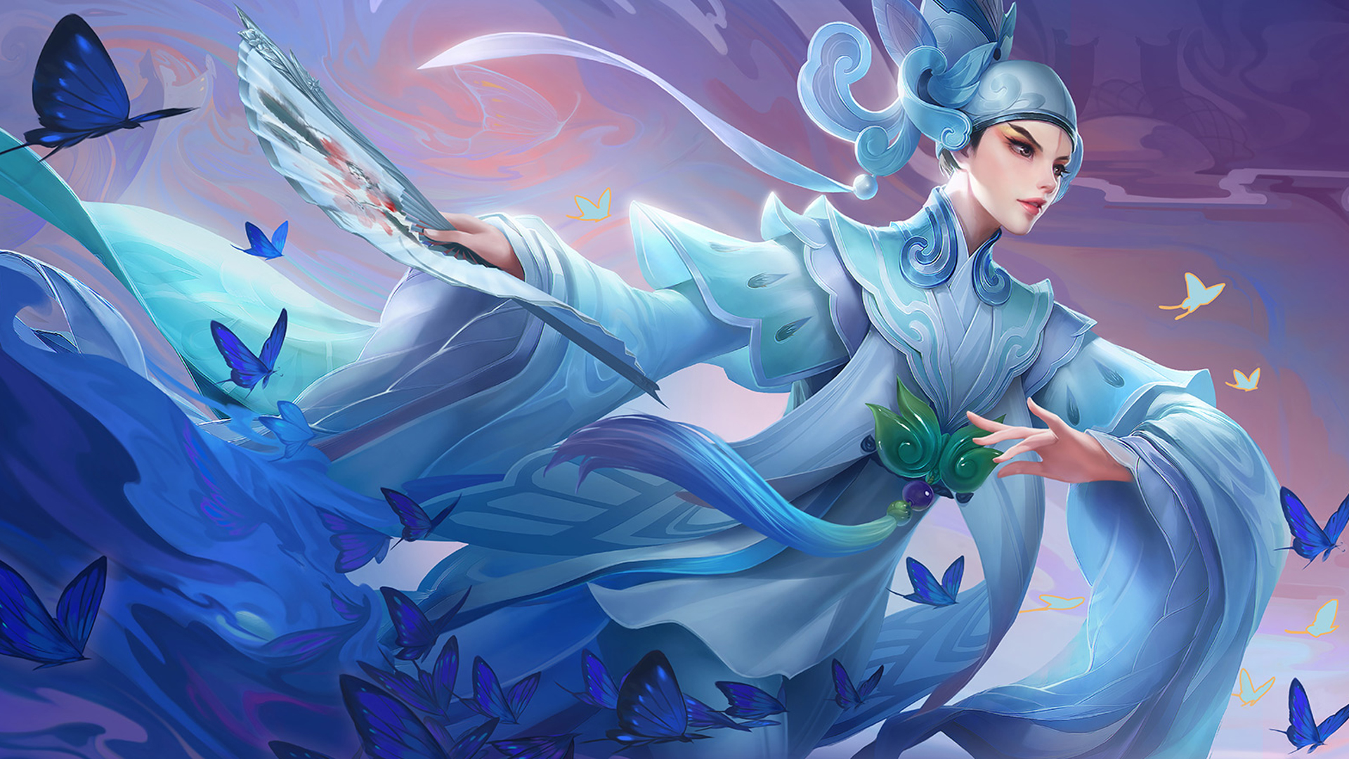 他们展现出 他们展现出