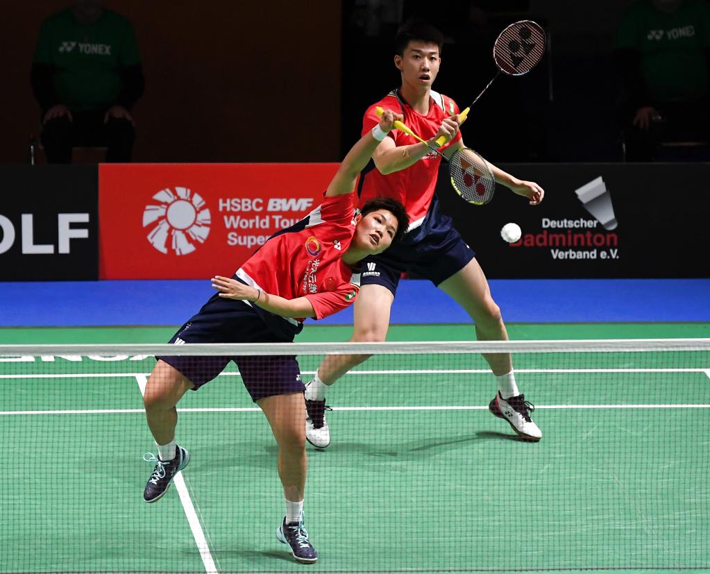 队收获一场 队收获一场