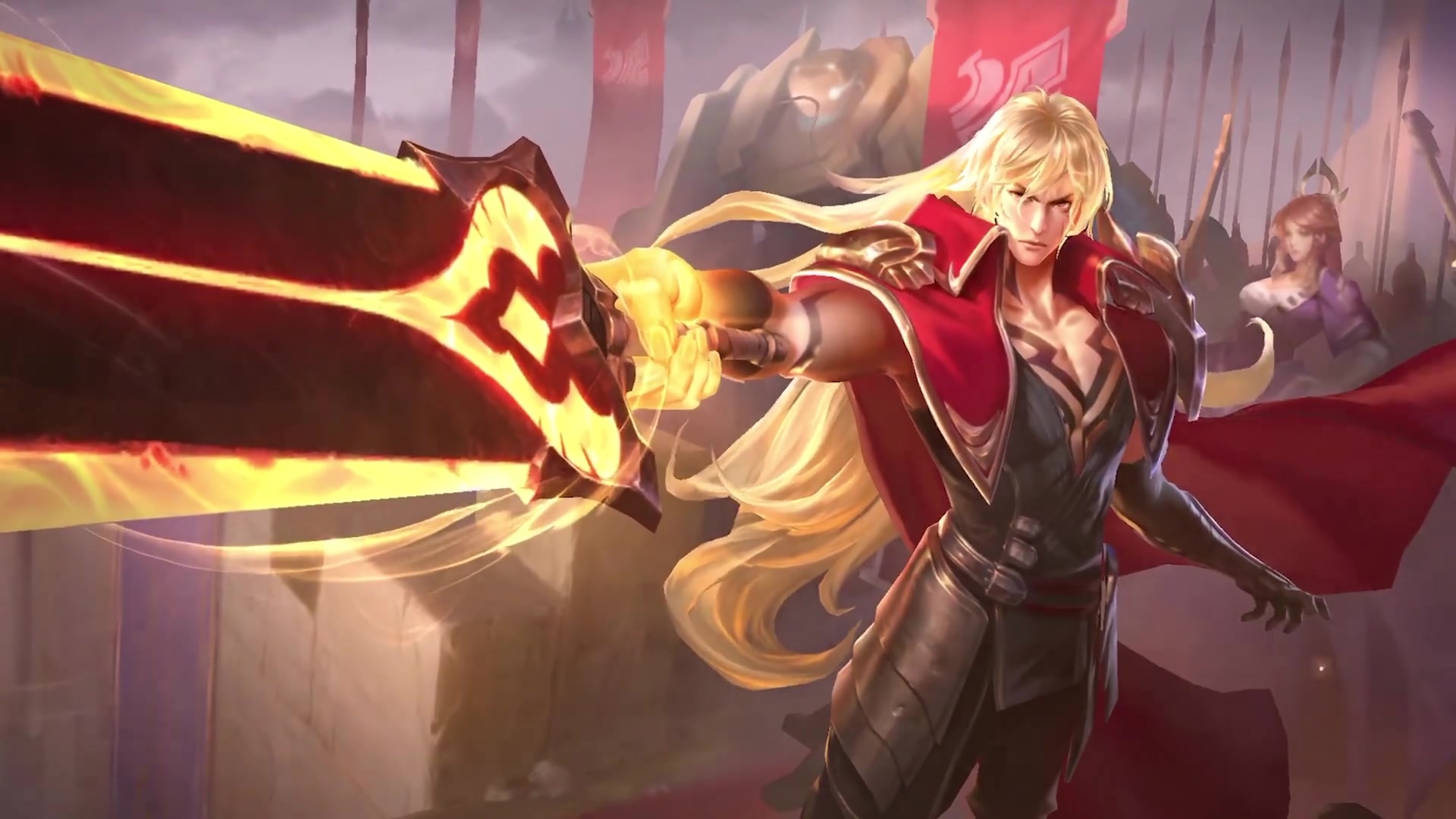 他能在弧顶 他能在弧顶