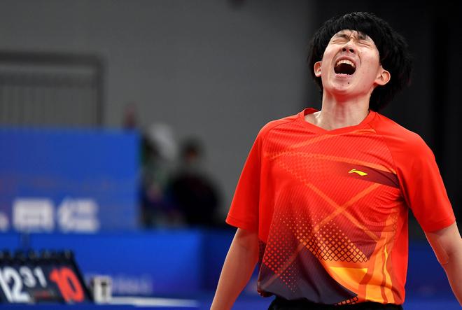 五队争冠 五队争冠